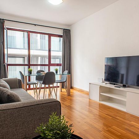 Moderno Apartamento A 5 Min De La Playa Canteras Las Palmas / Gran Canaria Exterior foto