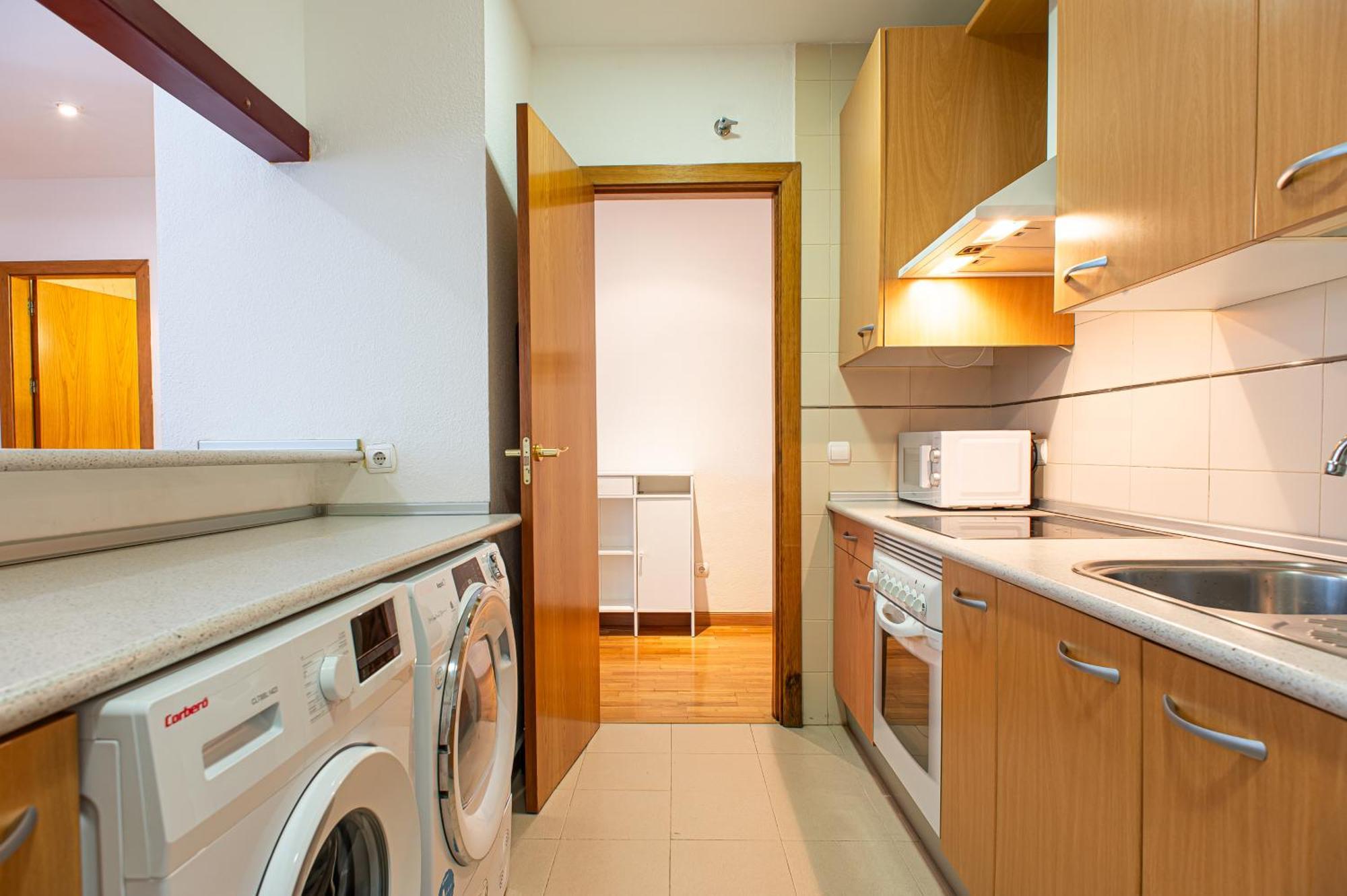 Moderno Apartamento A 5 Min De La Playa Canteras Las Palmas / Gran Canaria Exterior foto
