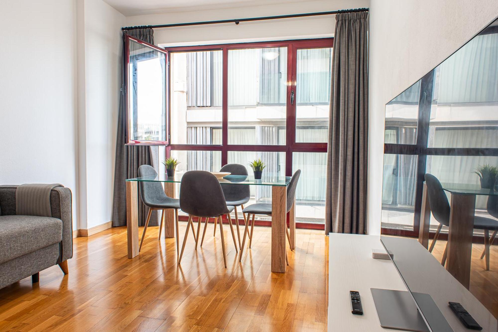 Moderno Apartamento A 5 Min De La Playa Canteras Las Palmas / Gran Canaria Exterior foto