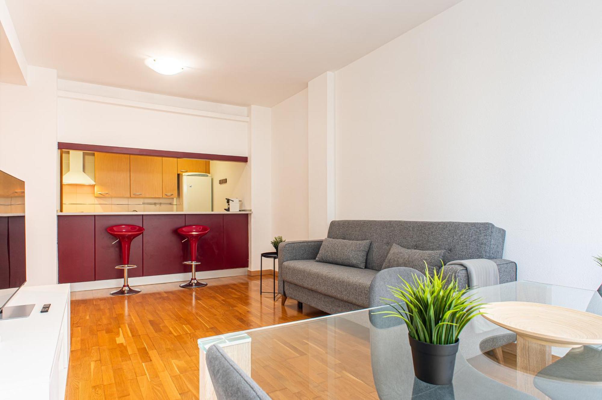 Moderno Apartamento A 5 Min De La Playa Canteras Las Palmas / Gran Canaria Exterior foto